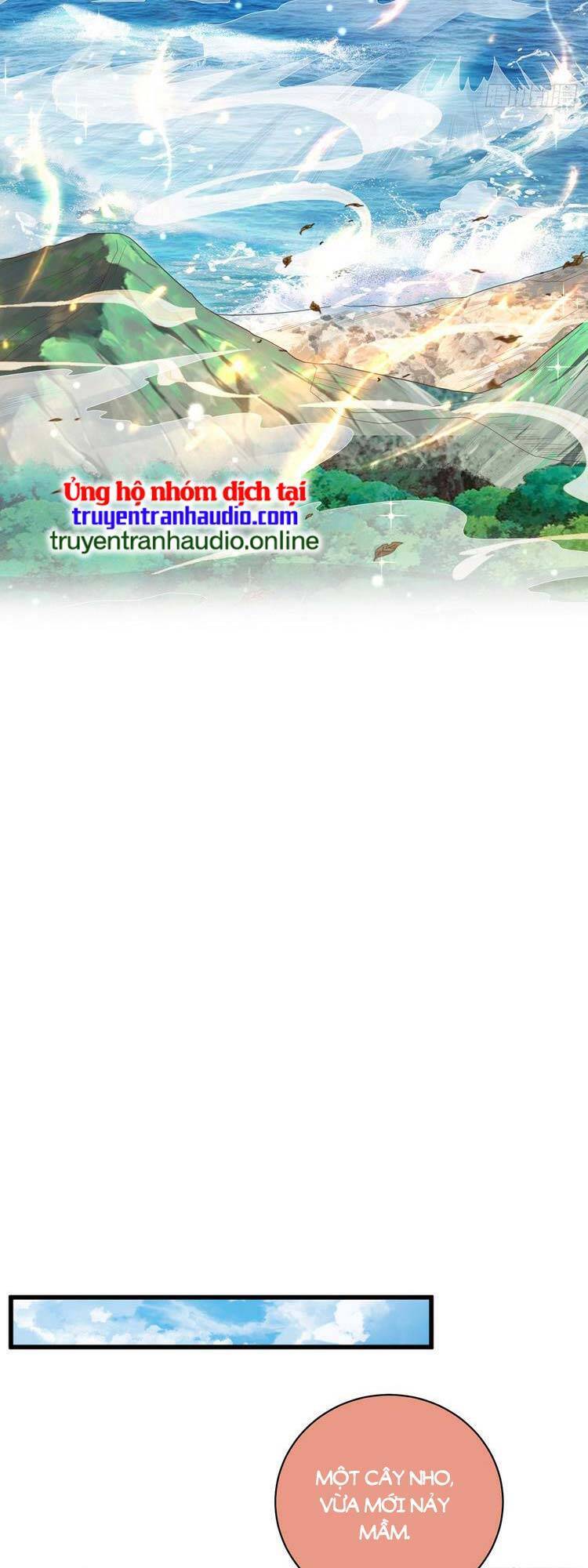 Cường Giả Tuyệt Thế Chỉ Muốn Làm Ruộng Chapter 21 - Trang 2