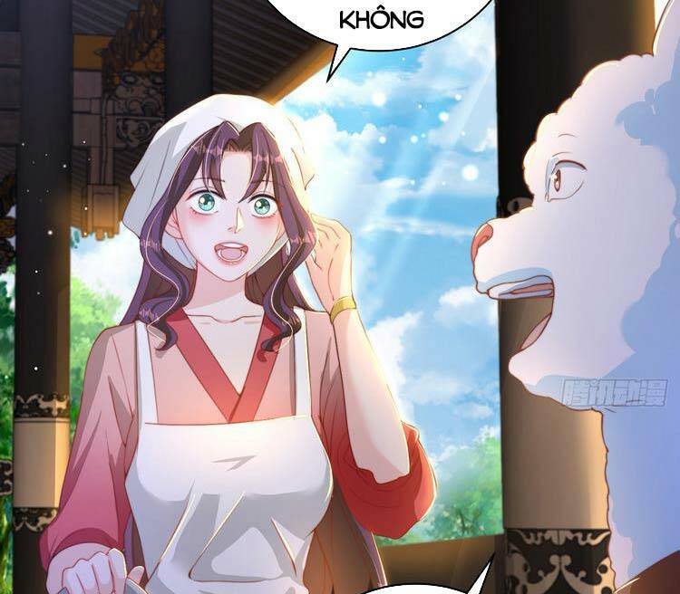 Cường Giả Tuyệt Thế Chỉ Muốn Làm Ruộng Chapter 22 - Trang 2