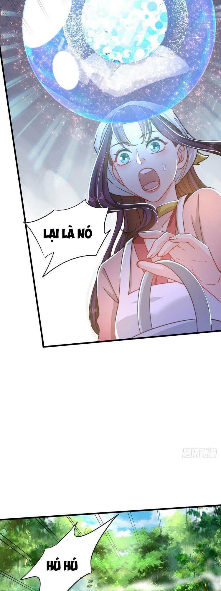 Cường Giả Tuyệt Thế Chỉ Muốn Làm Ruộng Chapter 22 - Trang 2