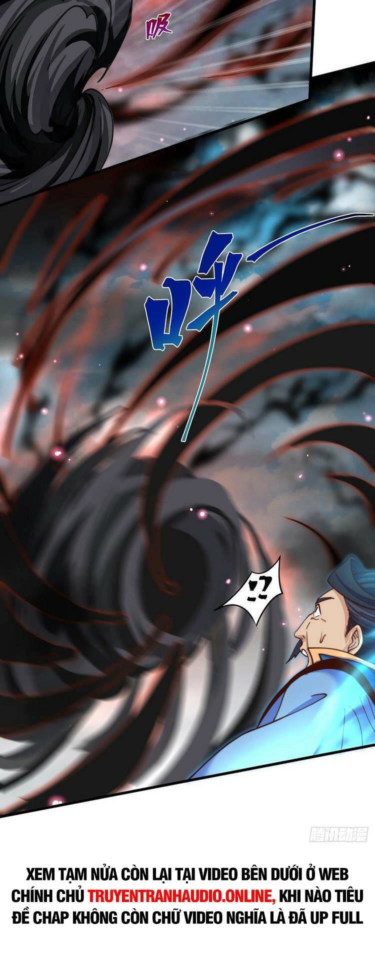 Cường Giả Tuyệt Thế Chỉ Muốn Làm Ruộng Chapter 22 - Trang 2