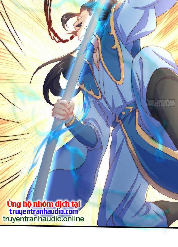 Cường Giả Tuyệt Thế Chỉ Muốn Làm Ruộng Chapter 22 - Trang 2