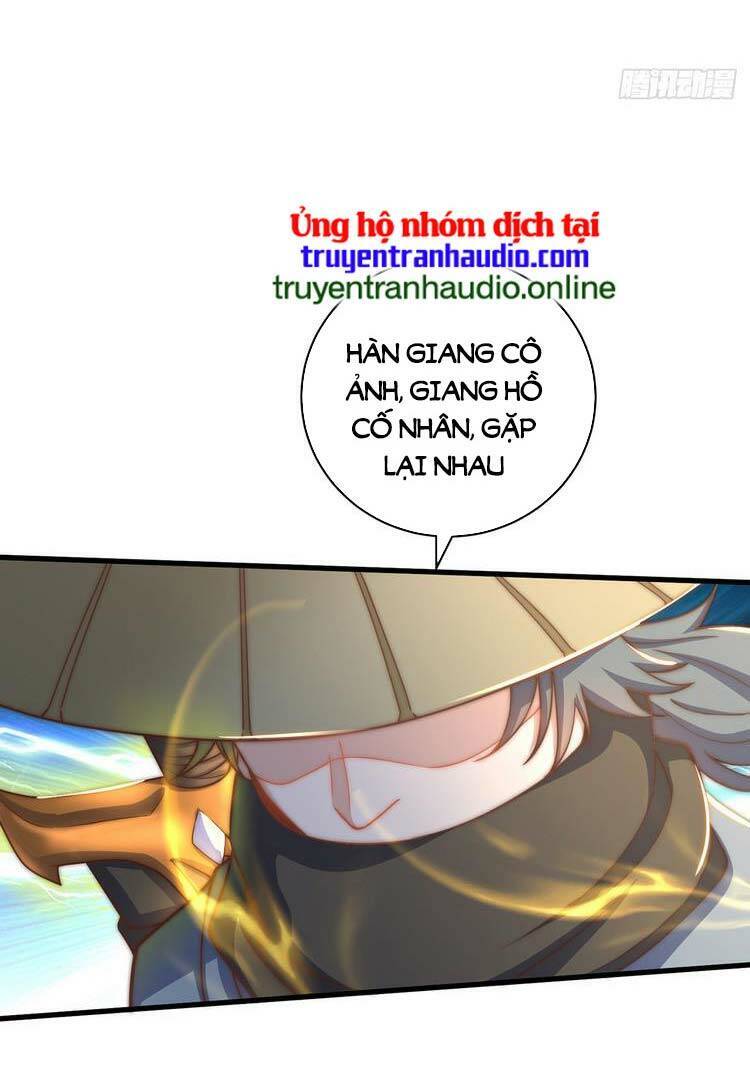 Cường Giả Tuyệt Thế Chỉ Muốn Làm Ruộng Chapter 22 - Trang 2