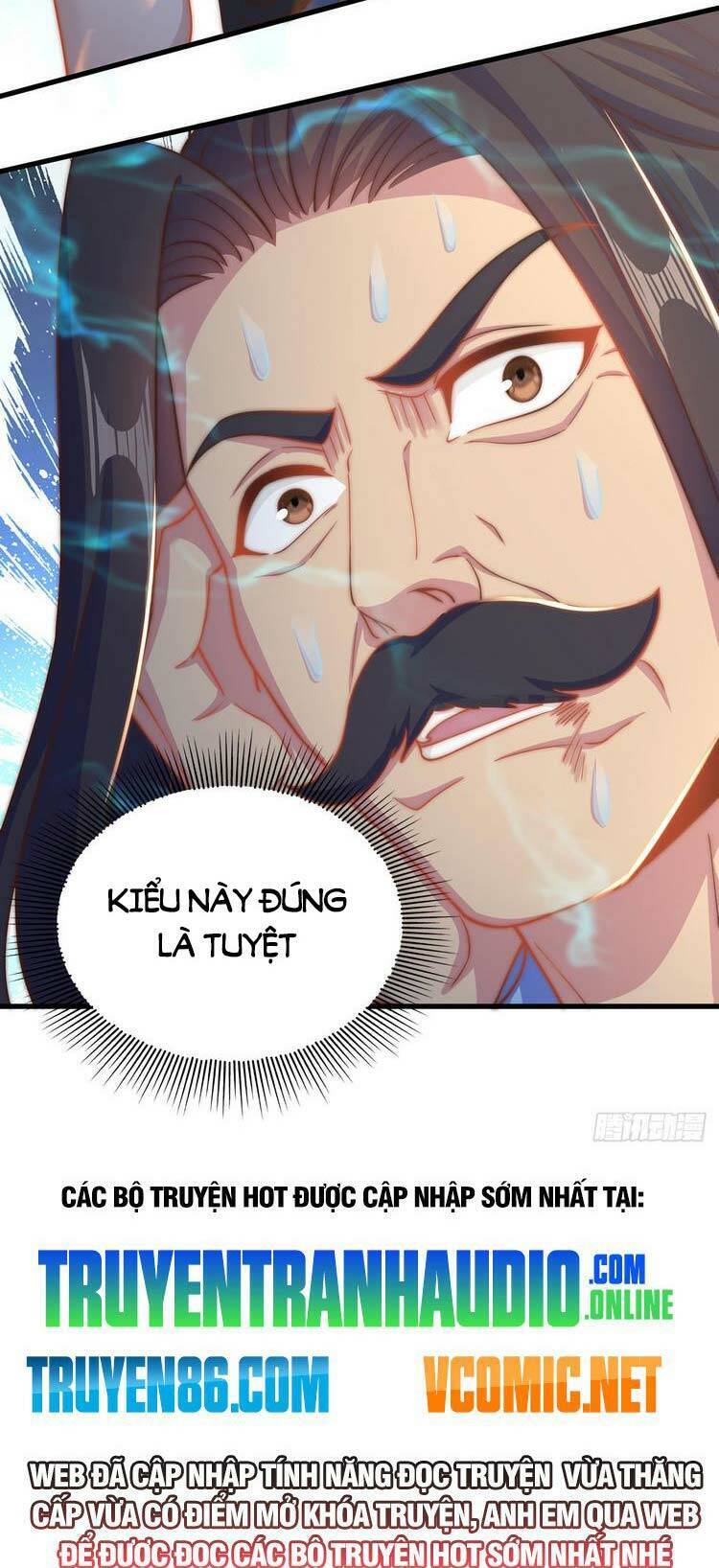 Cường Giả Tuyệt Thế Chỉ Muốn Làm Ruộng Chapter 22 - Trang 2