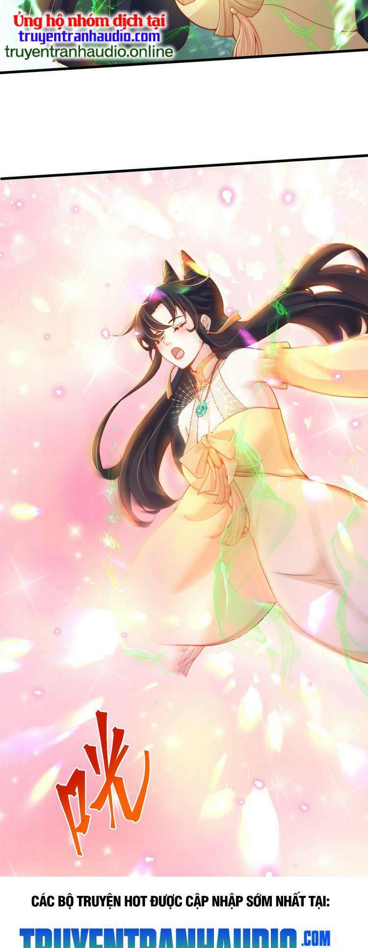 Cường Giả Tuyệt Thế Chỉ Muốn Làm Ruộng Chapter 23 - Trang 2