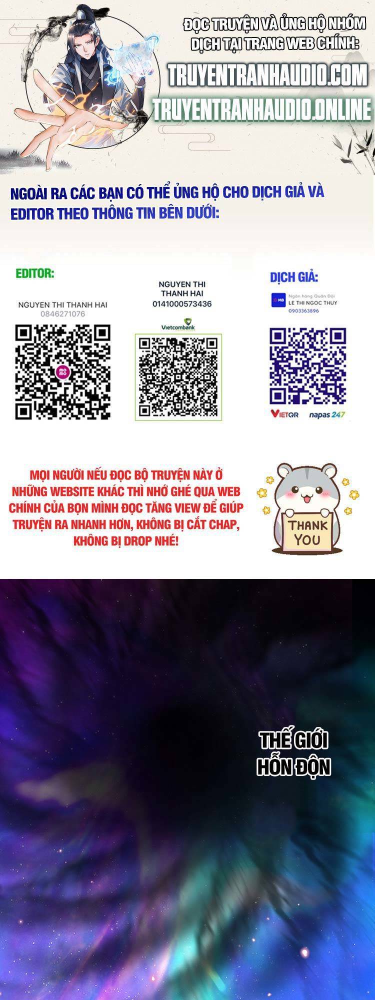 Cường Giả Tuyệt Thế Chỉ Muốn Làm Ruộng Chapter 24 - Trang 2