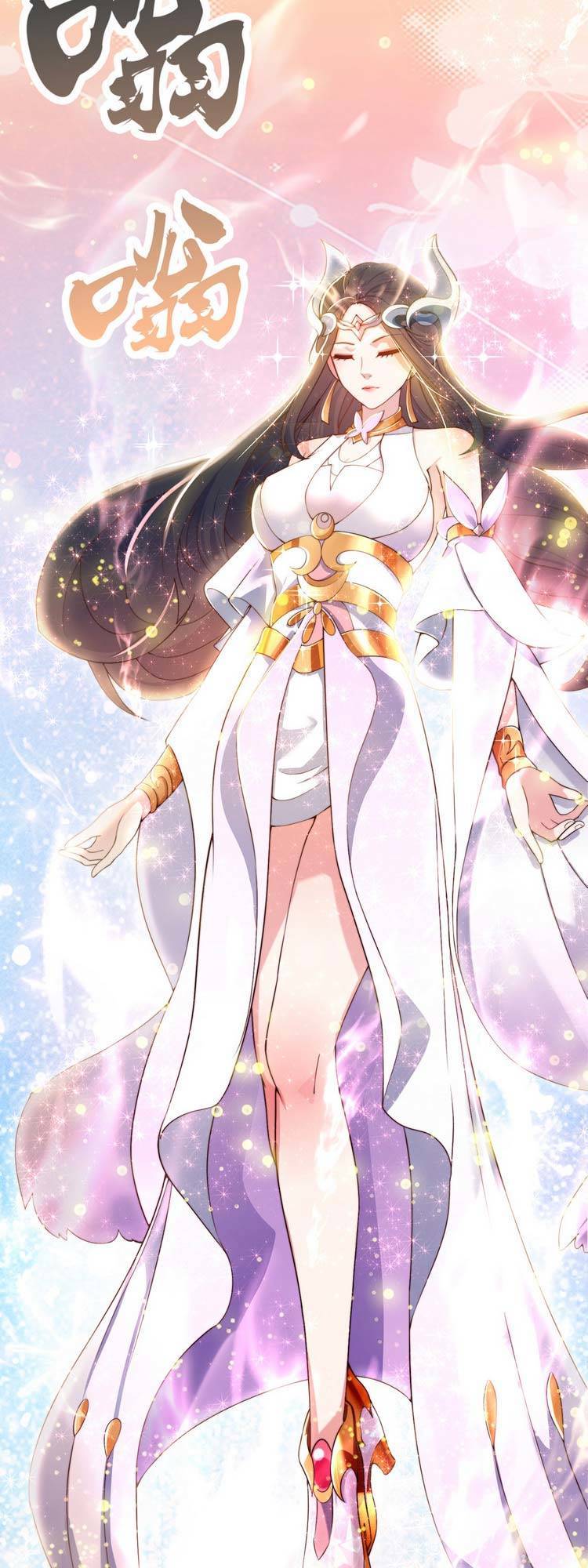 Cường Giả Tuyệt Thế Chỉ Muốn Làm Ruộng Chapter 24 - Trang 2