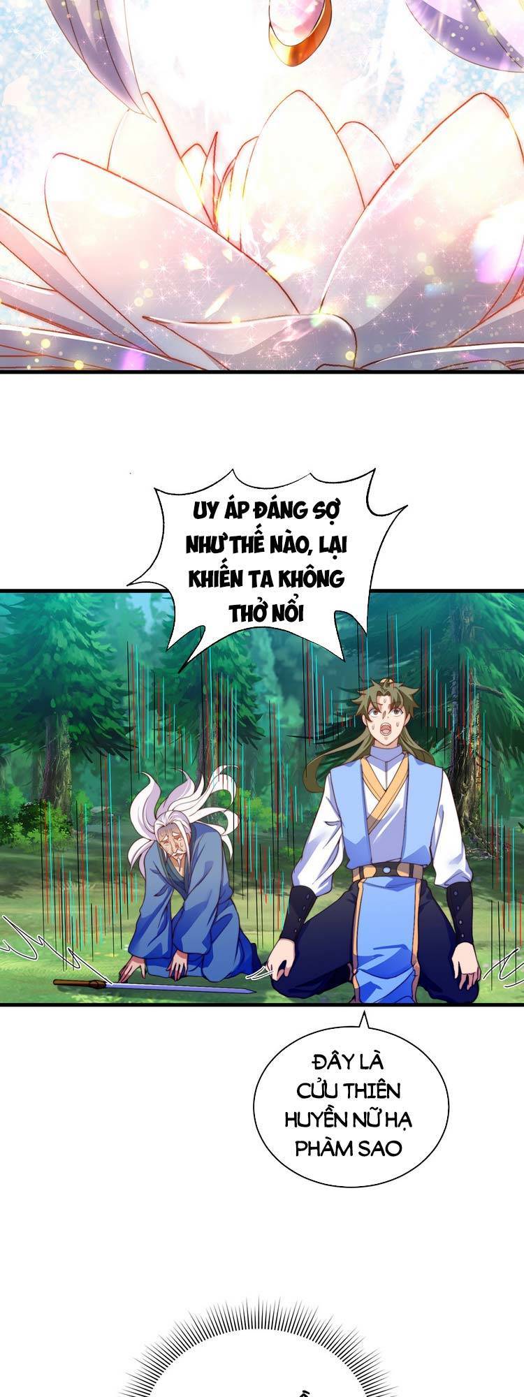 Cường Giả Tuyệt Thế Chỉ Muốn Làm Ruộng Chapter 24 - Trang 2