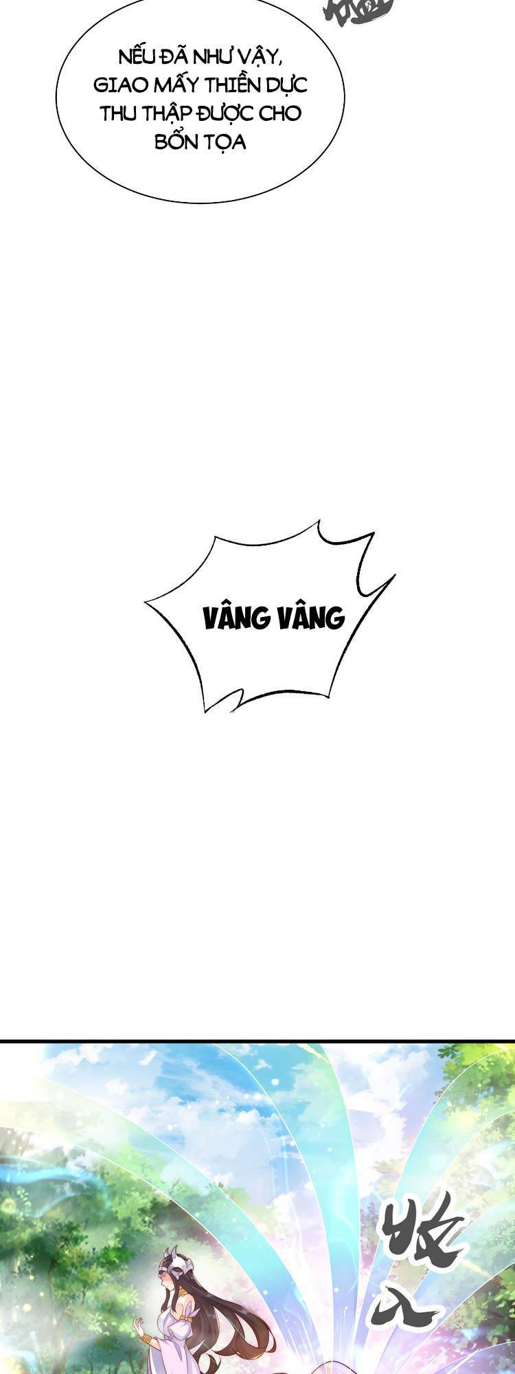 Cường Giả Tuyệt Thế Chỉ Muốn Làm Ruộng Chapter 24 - Trang 2