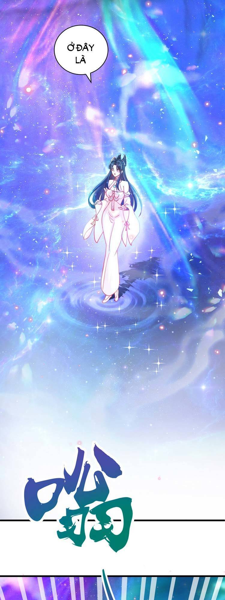 Cường Giả Tuyệt Thế Chỉ Muốn Làm Ruộng Chapter 24 - Trang 2