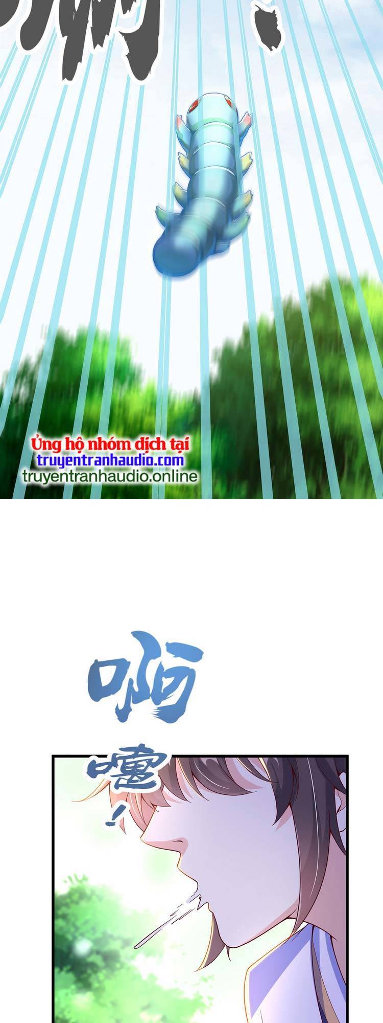 Cường Giả Tuyệt Thế Chỉ Muốn Làm Ruộng Chapter 24 - Trang 2