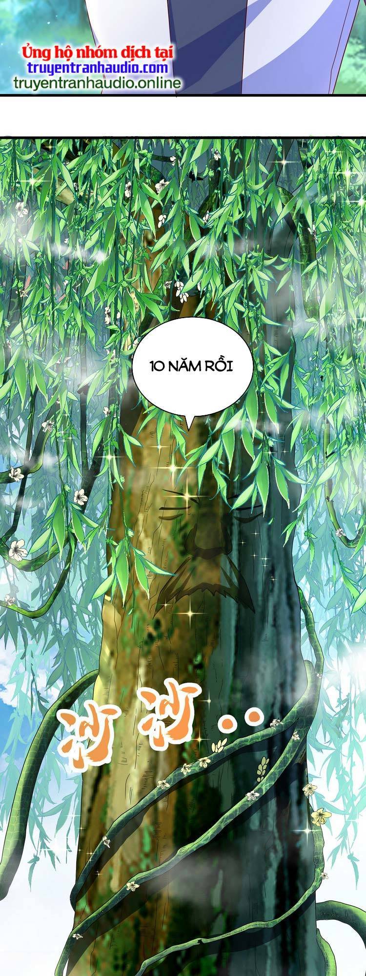 Cường Giả Tuyệt Thế Chỉ Muốn Làm Ruộng Chapter 24 - Trang 2