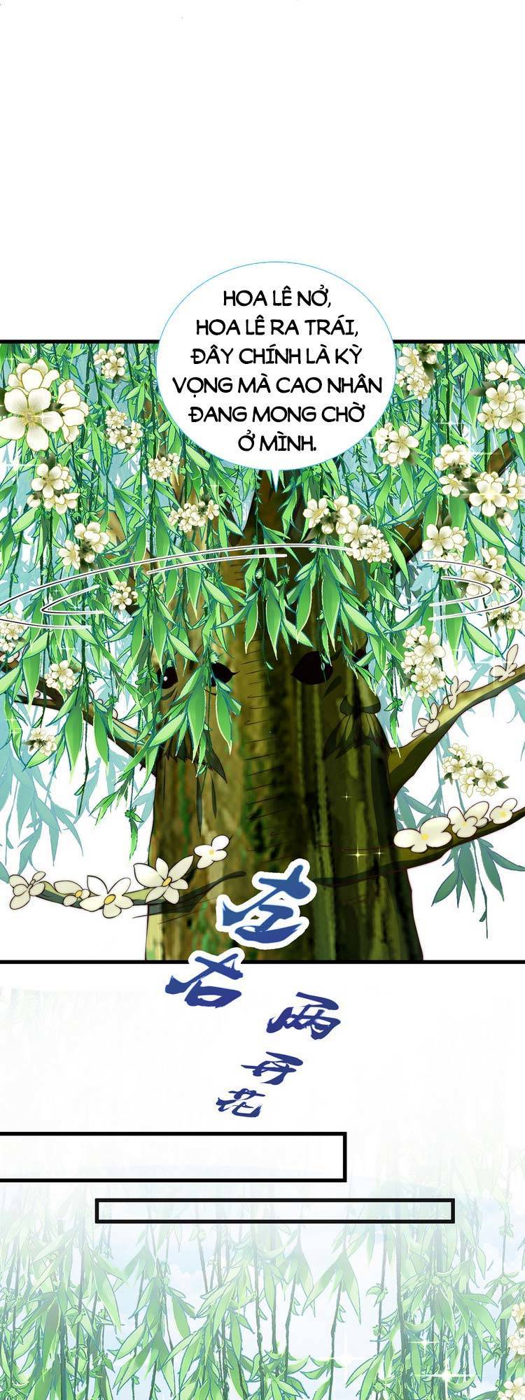 Cường Giả Tuyệt Thế Chỉ Muốn Làm Ruộng Chapter 24 - Trang 2