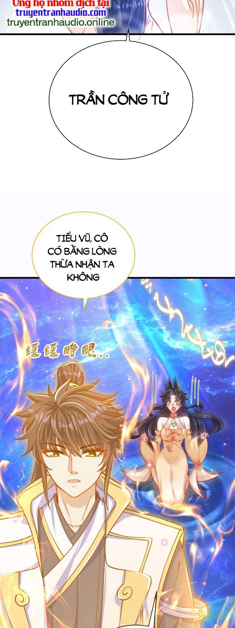 Cường Giả Tuyệt Thế Chỉ Muốn Làm Ruộng Chapter 24 - Trang 2