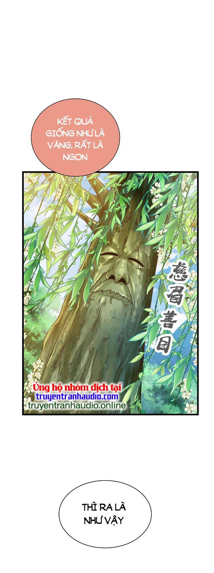 Cường Giả Tuyệt Thế Chỉ Muốn Làm Ruộng Chapter 24 - Trang 2