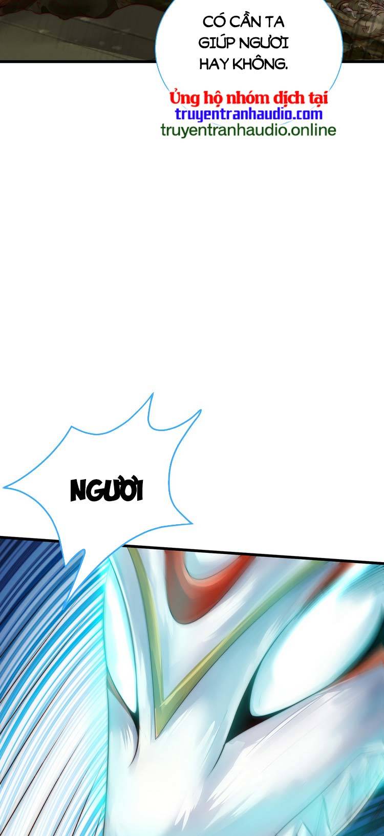 Cường Giả Tuyệt Thế Chỉ Muốn Làm Ruộng Chapter 24 - Trang 2