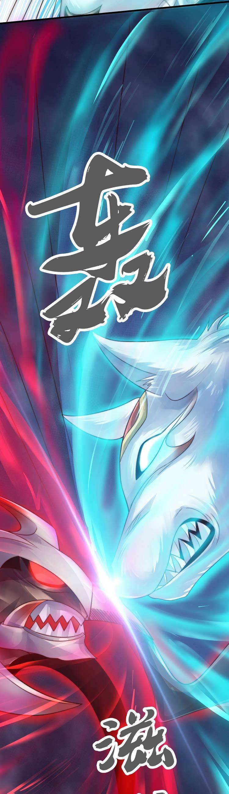 Cường Giả Tuyệt Thế Chỉ Muốn Làm Ruộng Chapter 24 - Trang 2