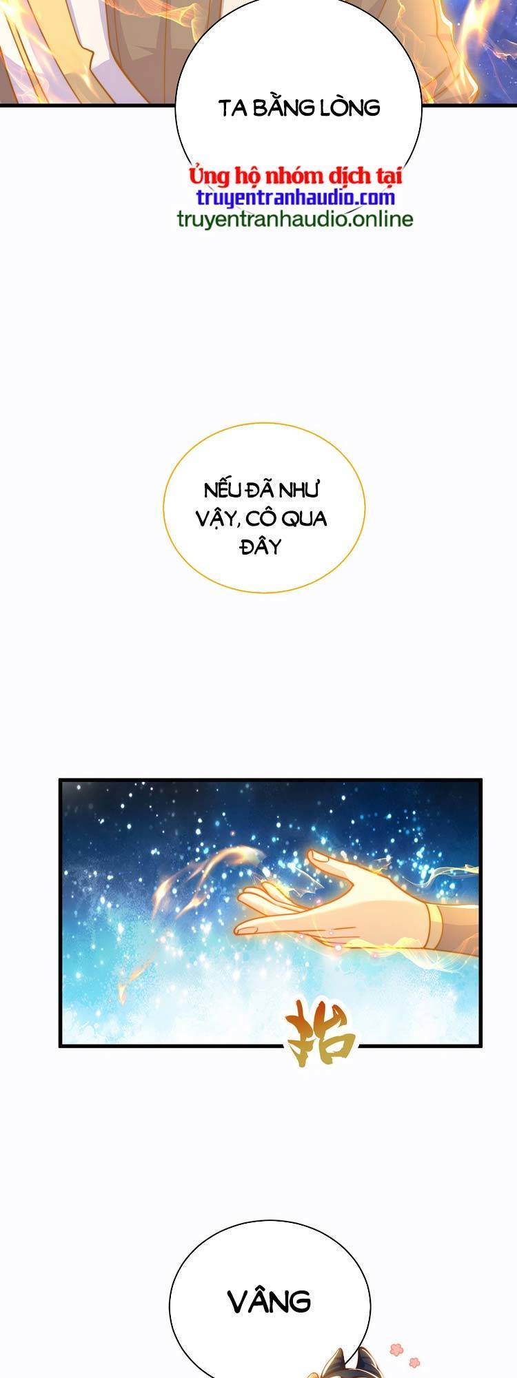 Cường Giả Tuyệt Thế Chỉ Muốn Làm Ruộng Chapter 24 - Trang 2