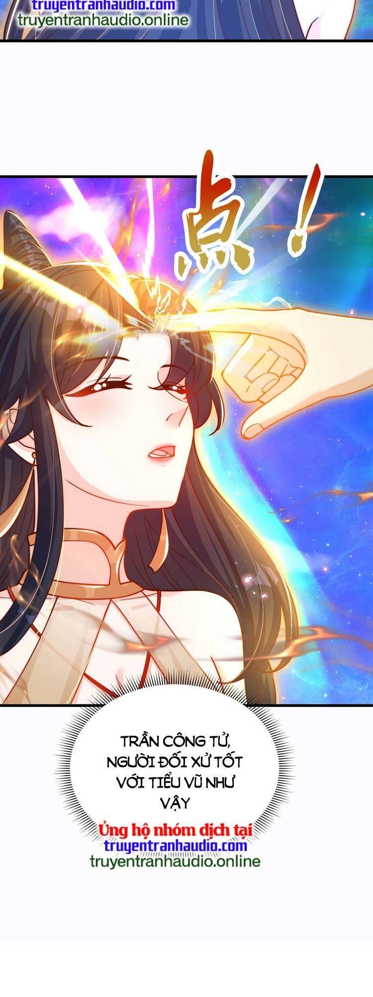 Cường Giả Tuyệt Thế Chỉ Muốn Làm Ruộng Chapter 24 - Trang 2