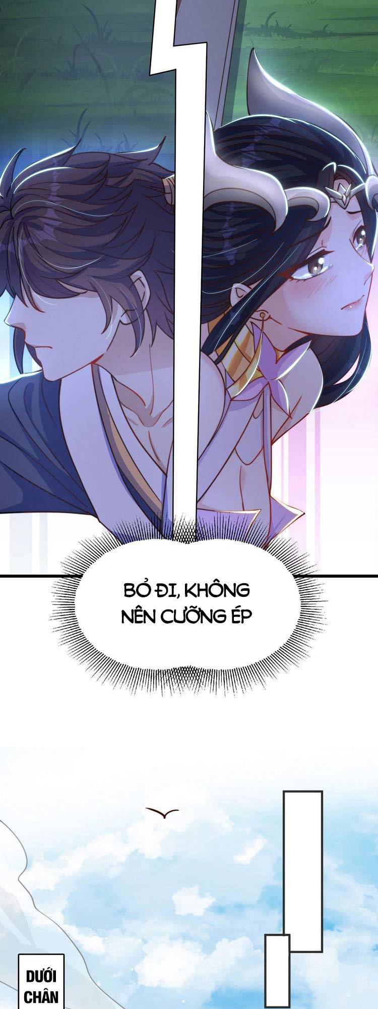 Cường Giả Tuyệt Thế Chỉ Muốn Làm Ruộng Chapter 26 - Trang 2