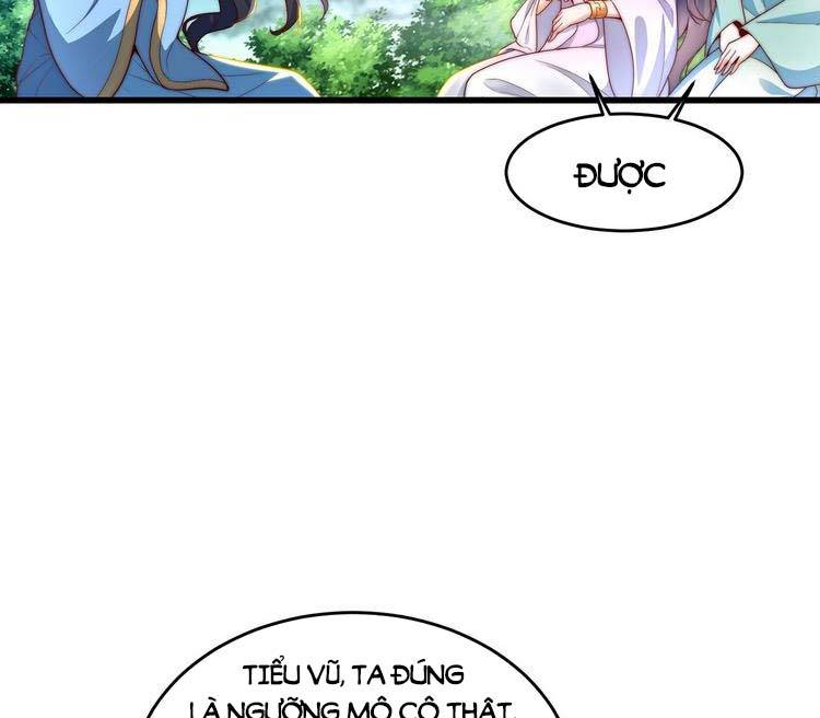 Cường Giả Tuyệt Thế Chỉ Muốn Làm Ruộng Chapter 26 - Trang 2