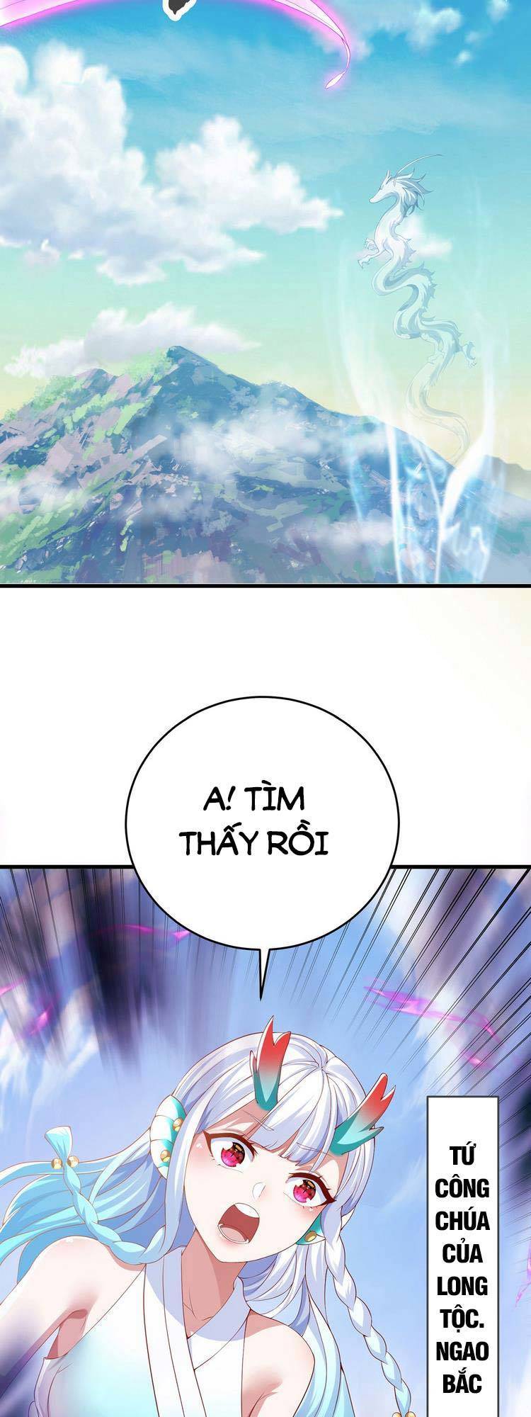 Cường Giả Tuyệt Thế Chỉ Muốn Làm Ruộng Chapter 26 - Trang 2