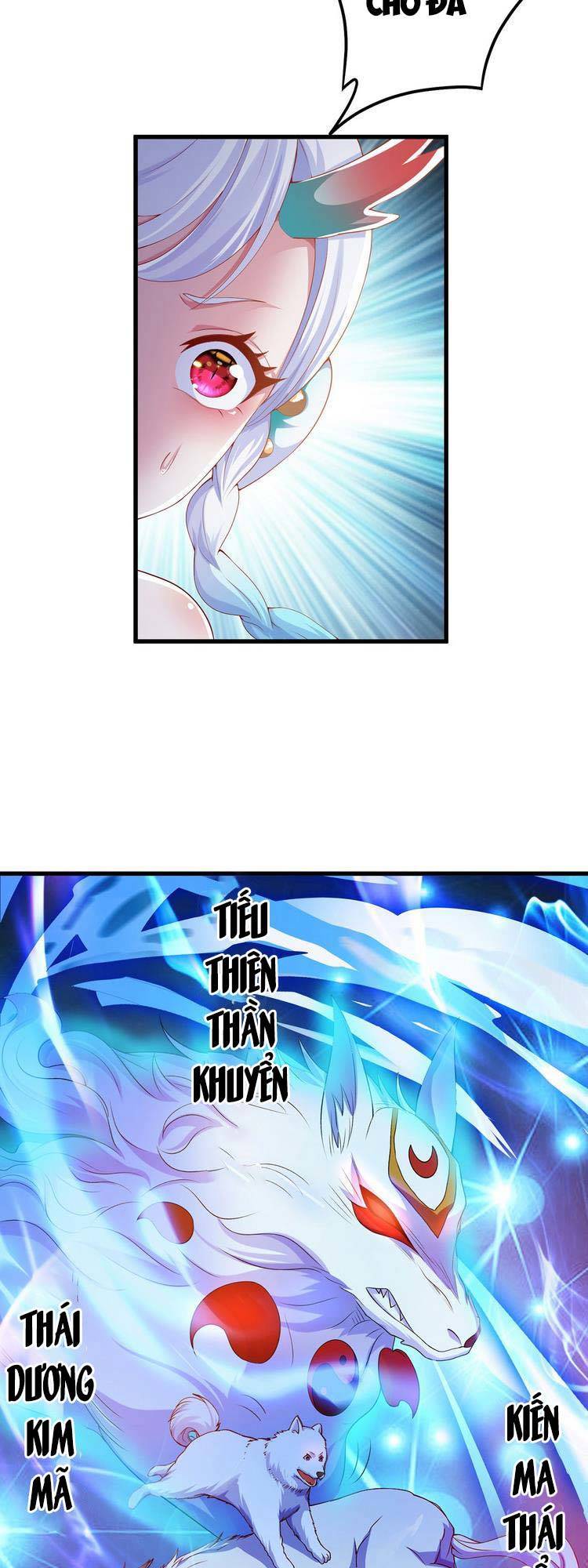 Cường Giả Tuyệt Thế Chỉ Muốn Làm Ruộng Chapter 26 - Trang 2