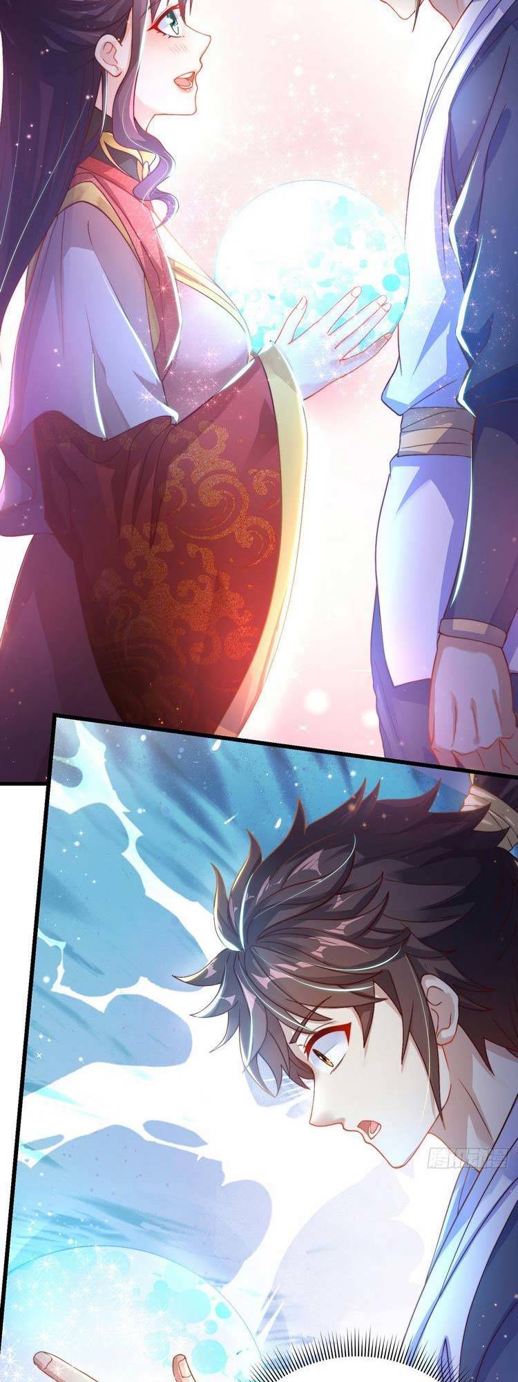 Cường Giả Tuyệt Thế Chỉ Muốn Làm Ruộng Chapter 27 - Trang 2