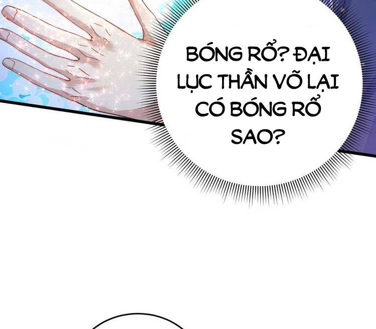 Cường Giả Tuyệt Thế Chỉ Muốn Làm Ruộng Chapter 27 - Trang 2