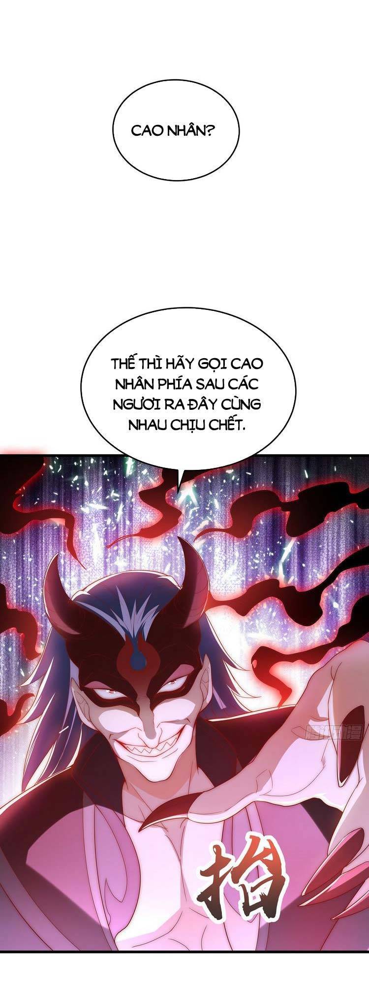 Cường Giả Tuyệt Thế Chỉ Muốn Làm Ruộng Chapter 29 - Trang 2