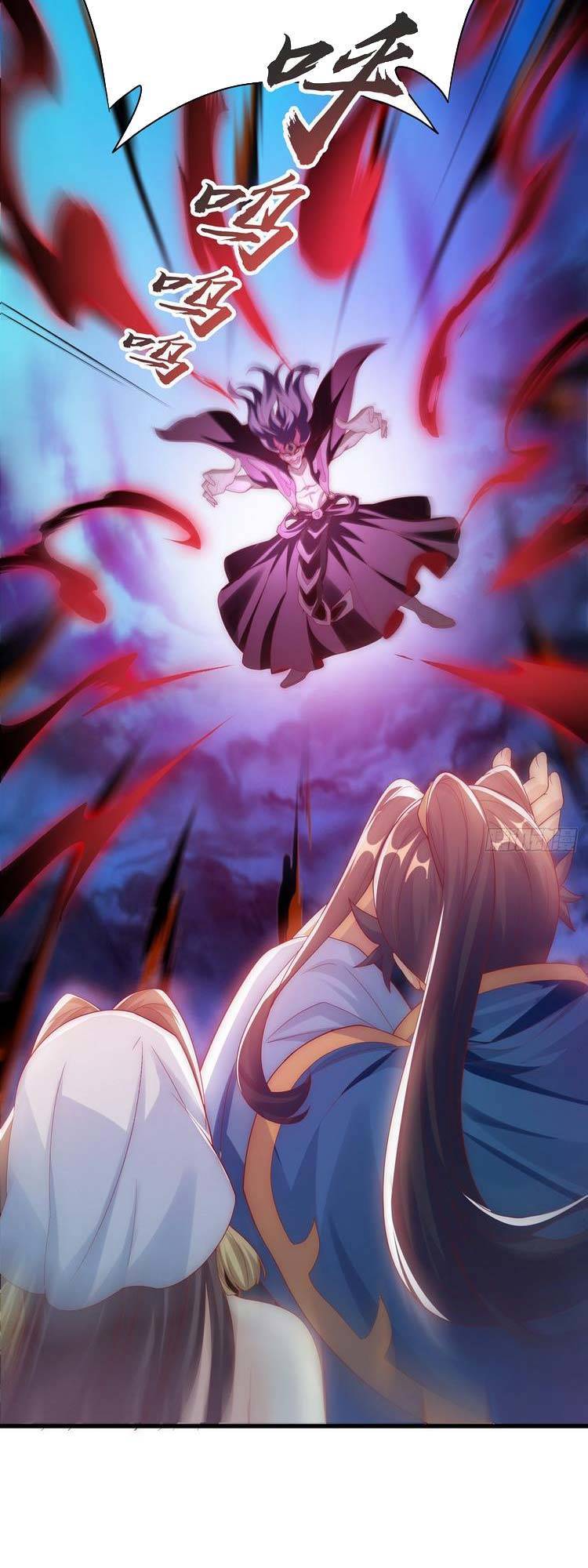 Cường Giả Tuyệt Thế Chỉ Muốn Làm Ruộng Chapter 29 - Trang 2