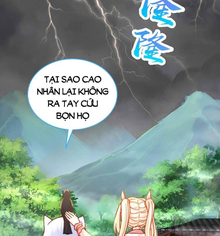 Cường Giả Tuyệt Thế Chỉ Muốn Làm Ruộng Chapter 29 - Trang 2