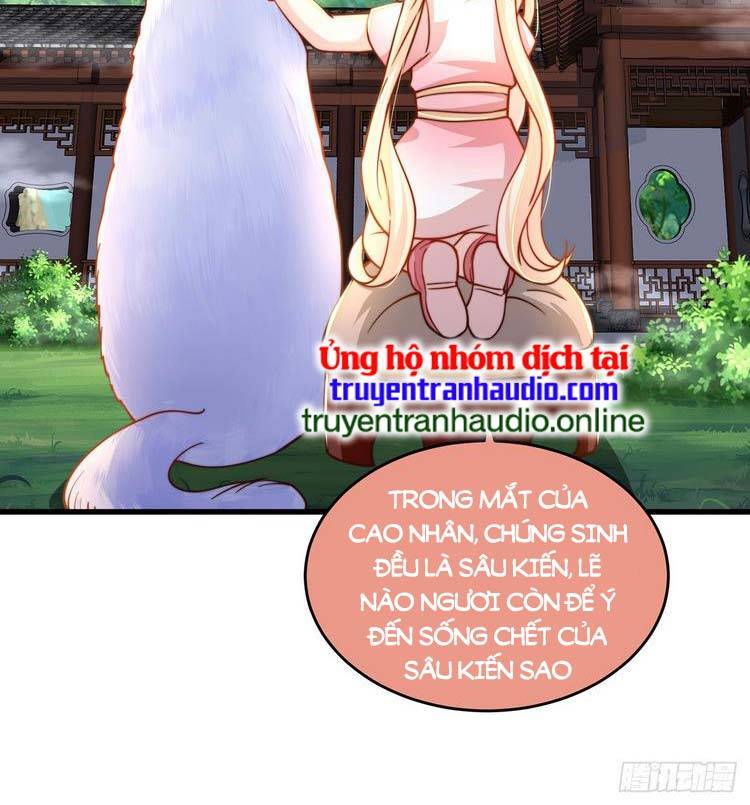 Cường Giả Tuyệt Thế Chỉ Muốn Làm Ruộng Chapter 29 - Trang 2