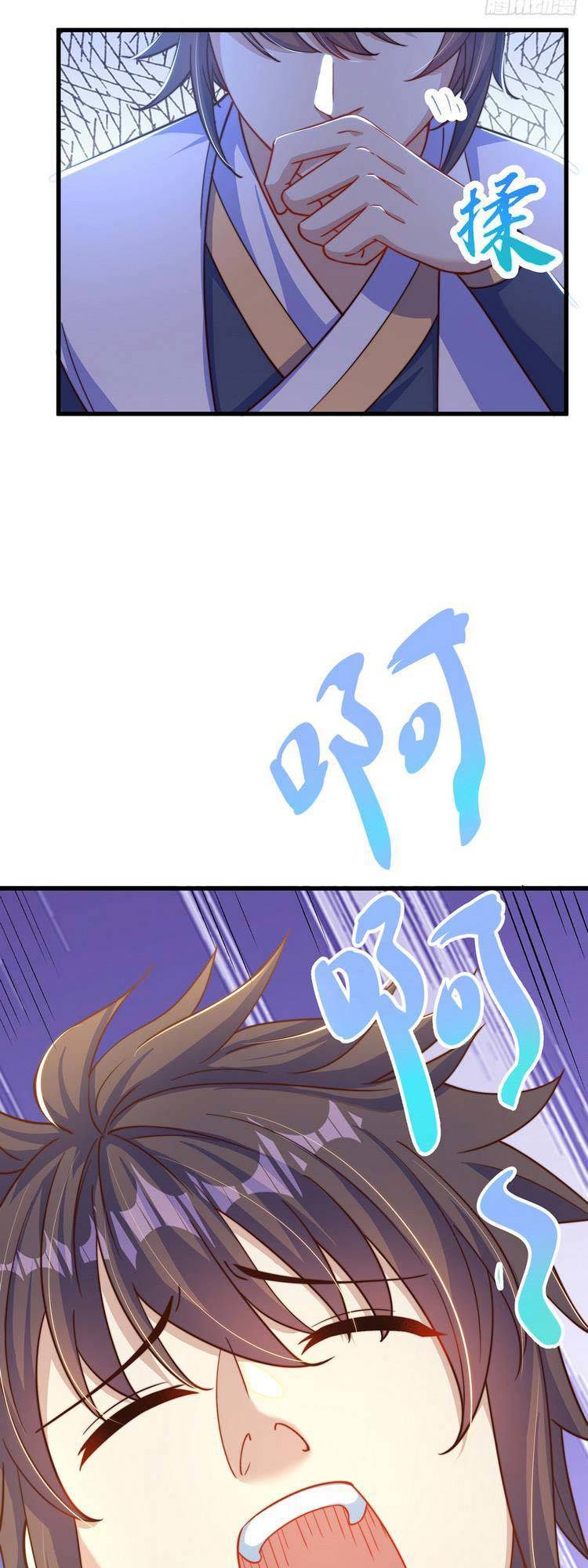 Cường Giả Tuyệt Thế Chỉ Muốn Làm Ruộng Chapter 29 - Trang 2