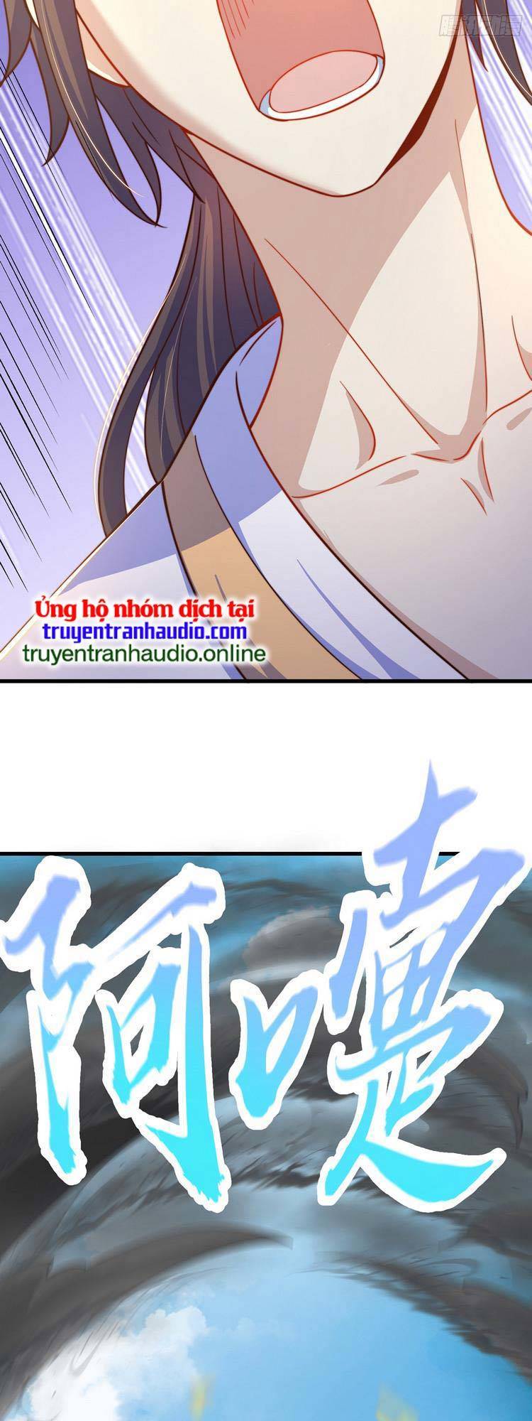 Cường Giả Tuyệt Thế Chỉ Muốn Làm Ruộng Chapter 29 - Trang 2