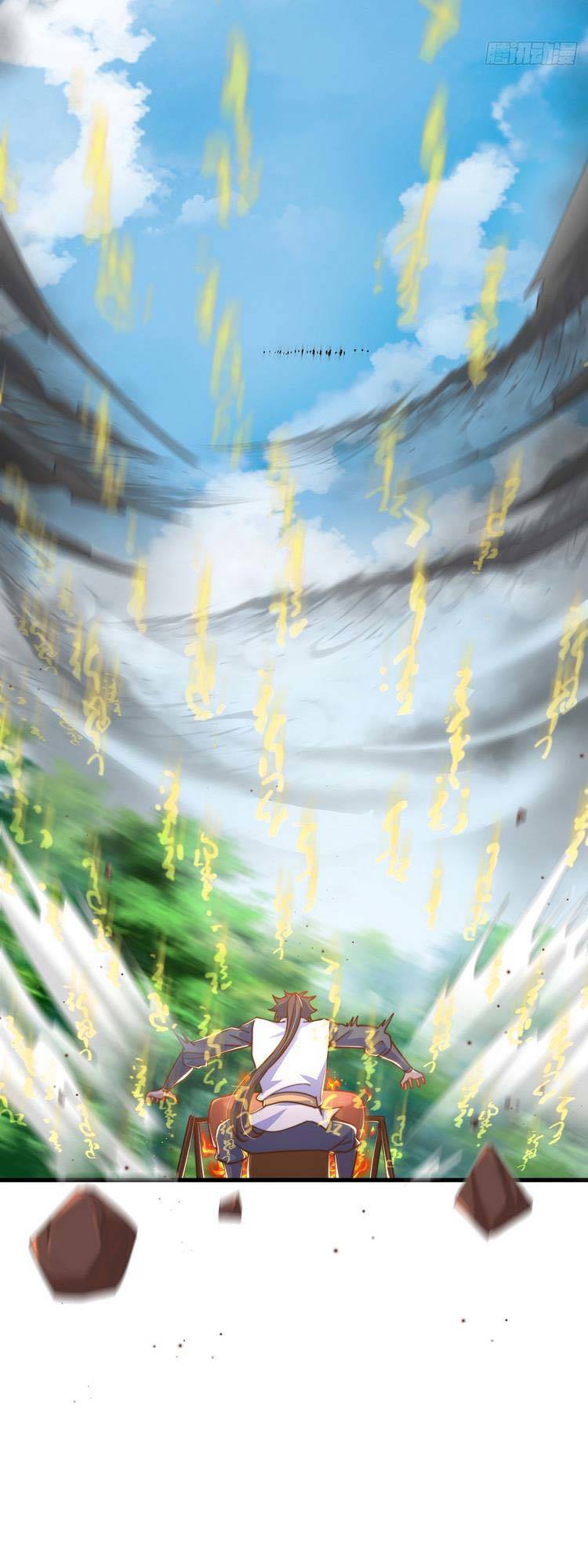 Cường Giả Tuyệt Thế Chỉ Muốn Làm Ruộng Chapter 29 - Trang 2