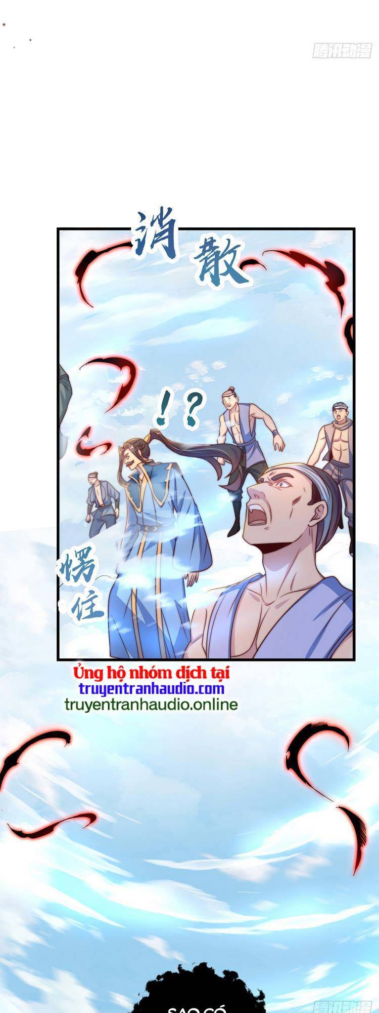 Cường Giả Tuyệt Thế Chỉ Muốn Làm Ruộng Chapter 29 - Trang 2