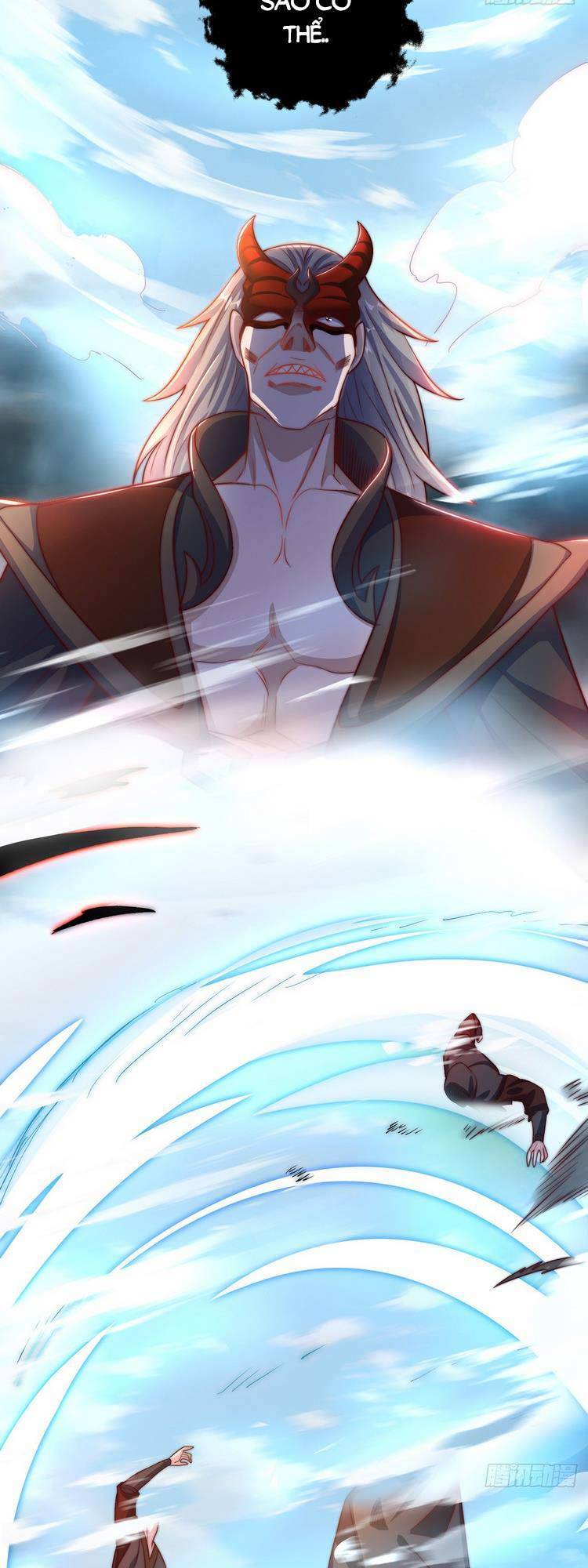 Cường Giả Tuyệt Thế Chỉ Muốn Làm Ruộng Chapter 29 - Trang 2