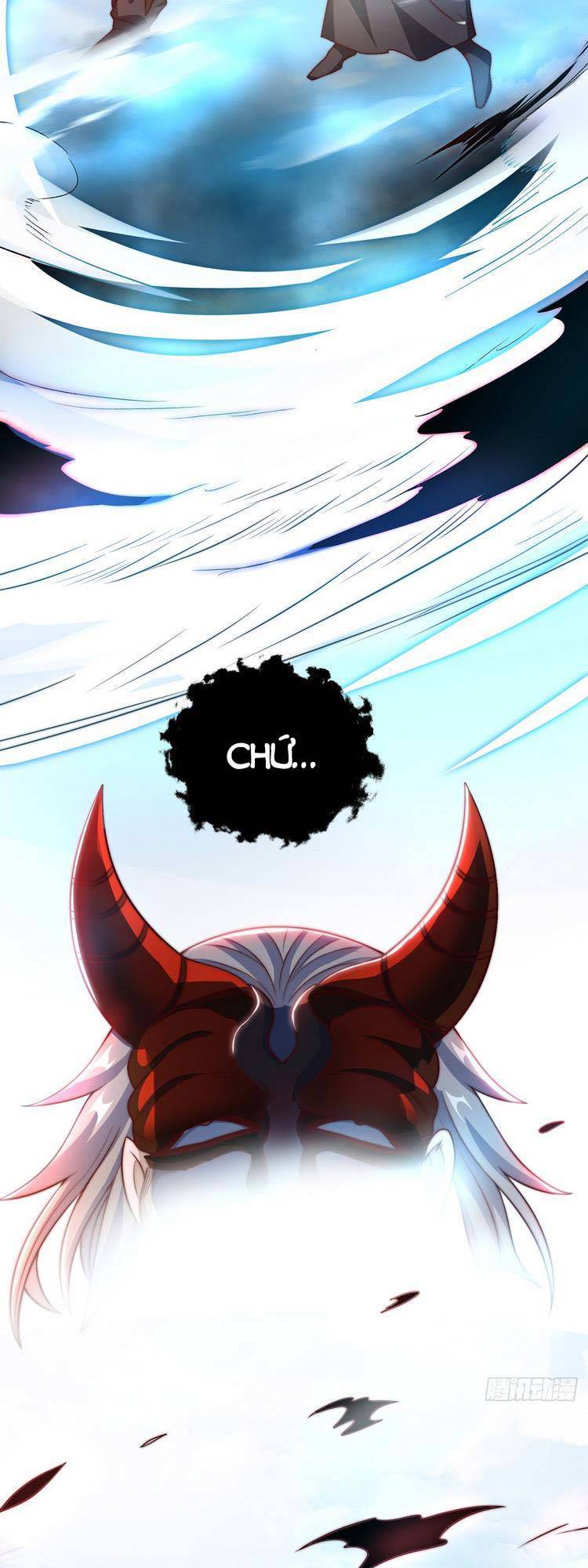 Cường Giả Tuyệt Thế Chỉ Muốn Làm Ruộng Chapter 29 - Trang 2