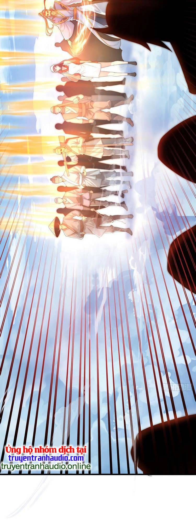 Cường Giả Tuyệt Thế Chỉ Muốn Làm Ruộng Chapter 29 - Trang 2