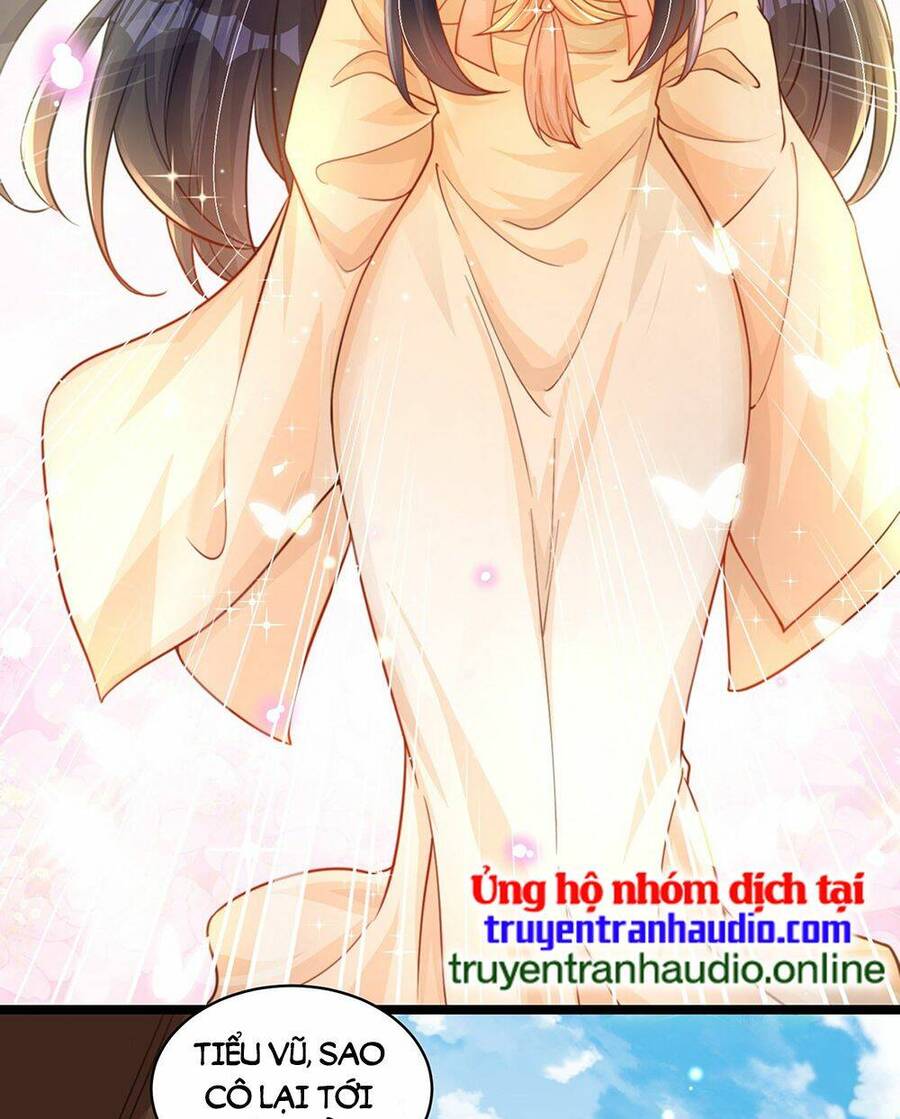 Cường Giả Tuyệt Thế Chỉ Muốn Làm Ruộng Chapter 3 - Trang 2