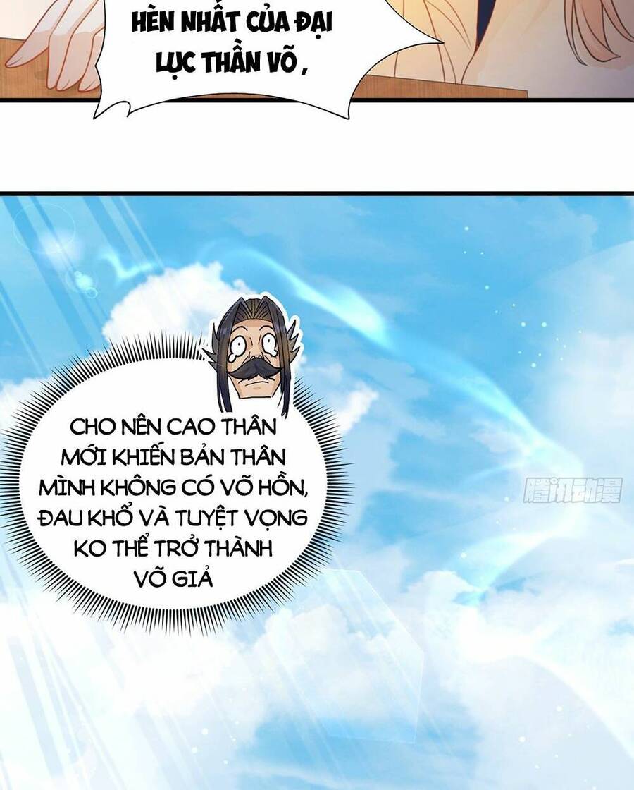 Cường Giả Tuyệt Thế Chỉ Muốn Làm Ruộng Chapter 3 - Trang 2