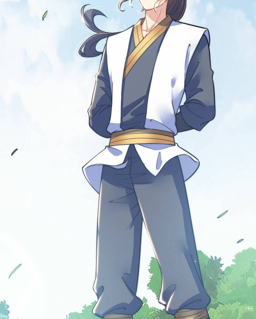 Cường Giả Tuyệt Thế Chỉ Muốn Làm Ruộng Chapter 3 - Trang 2