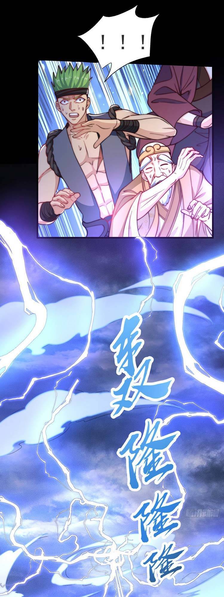 Cường Giả Tuyệt Thế Chỉ Muốn Làm Ruộng Chapter 30 - Trang 2