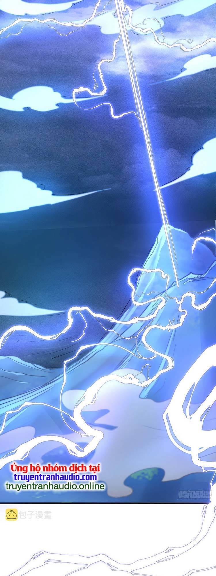 Cường Giả Tuyệt Thế Chỉ Muốn Làm Ruộng Chapter 30 - Trang 2