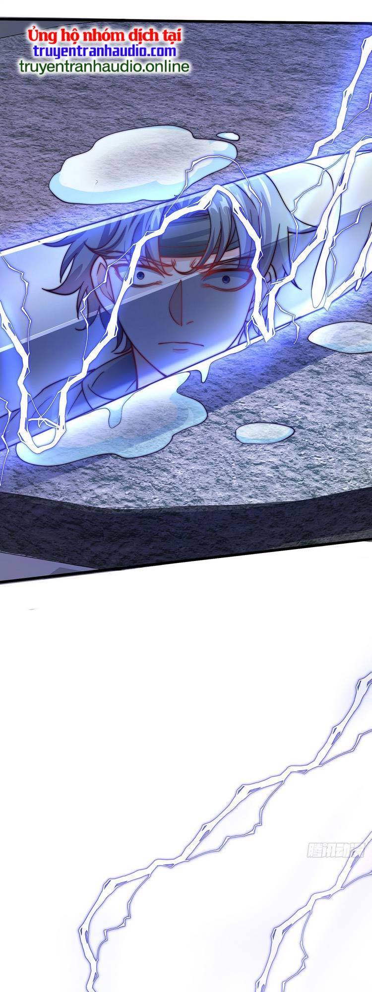 Cường Giả Tuyệt Thế Chỉ Muốn Làm Ruộng Chapter 30 - Trang 2