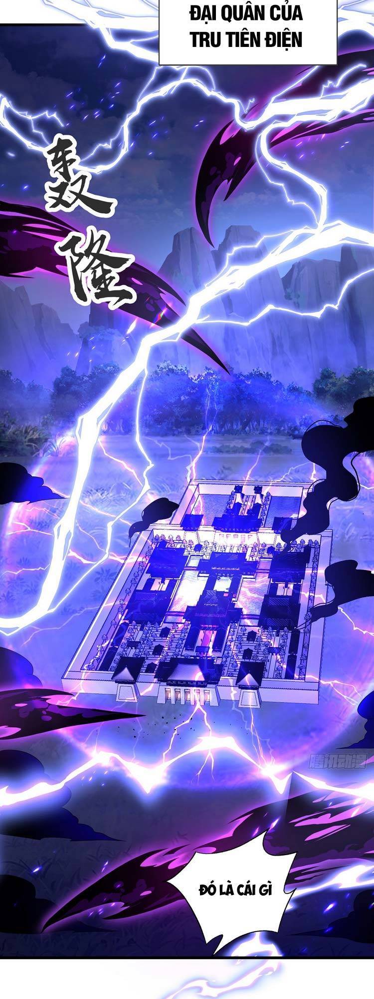 Cường Giả Tuyệt Thế Chỉ Muốn Làm Ruộng Chapter 30 - Trang 2