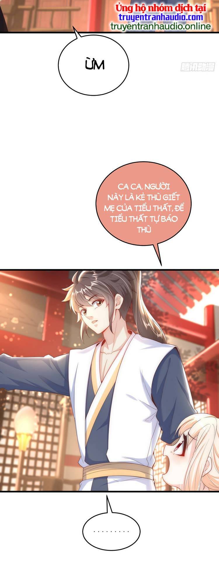 Cường Giả Tuyệt Thế Chỉ Muốn Làm Ruộng Chapter 30 - Trang 2