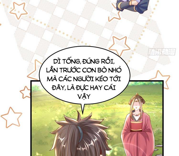 Cường Giả Tuyệt Thế Chỉ Muốn Làm Ruộng Chapter 30 - Trang 2