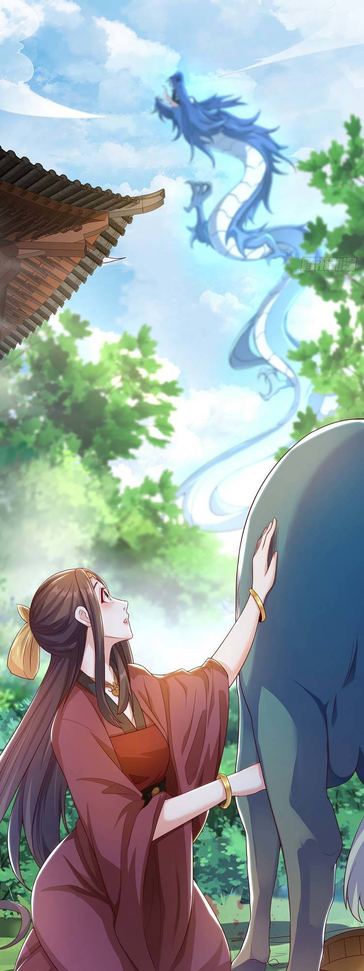 Cường Giả Tuyệt Thế Chỉ Muốn Làm Ruộng Chapter 31 - Trang 2