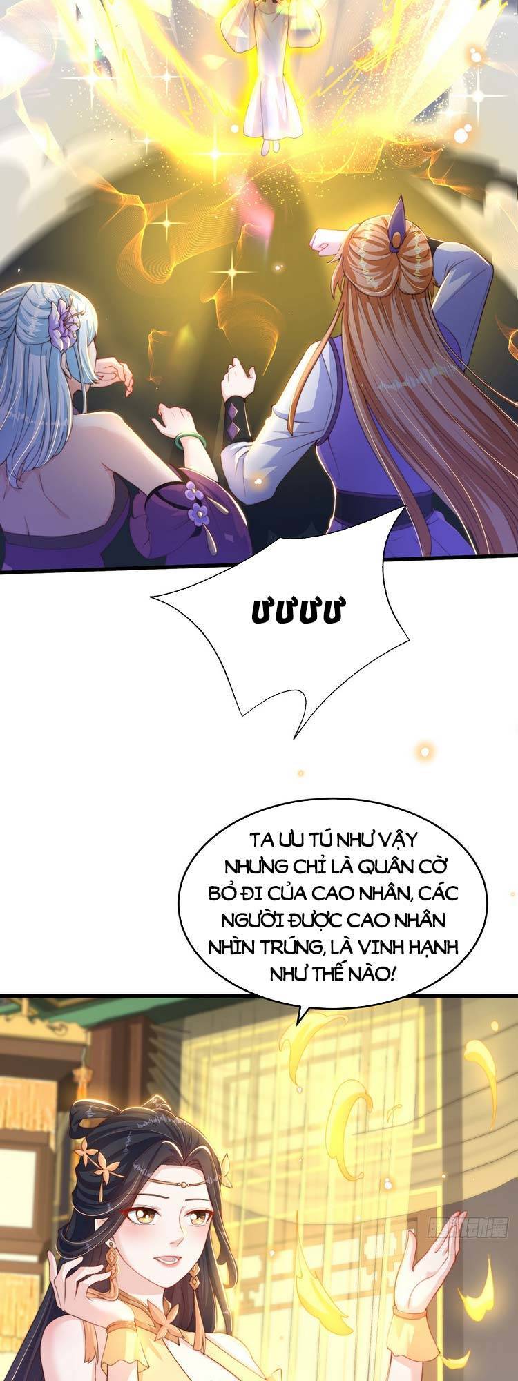 Cường Giả Tuyệt Thế Chỉ Muốn Làm Ruộng Chapter 31 - Trang 2